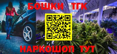 молекула духа Заволжье